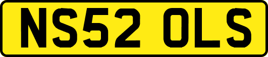 NS52OLS