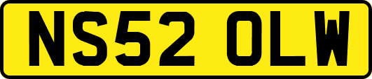NS52OLW
