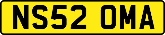 NS52OMA