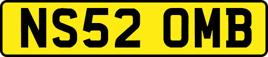 NS52OMB