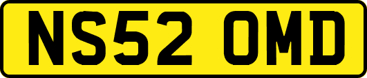 NS52OMD