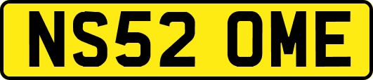 NS52OME