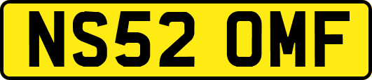 NS52OMF