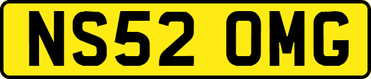 NS52OMG