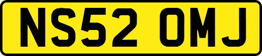 NS52OMJ
