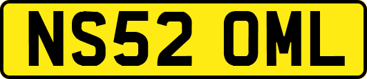 NS52OML