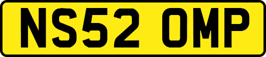 NS52OMP