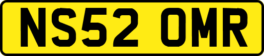 NS52OMR