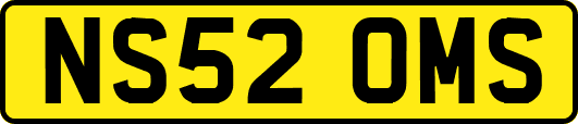 NS52OMS