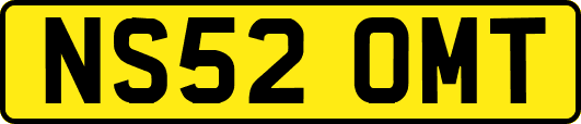 NS52OMT