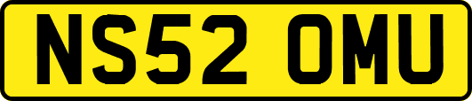 NS52OMU