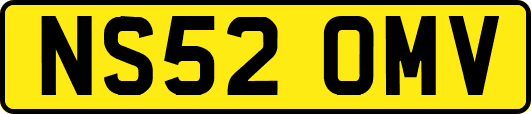 NS52OMV
