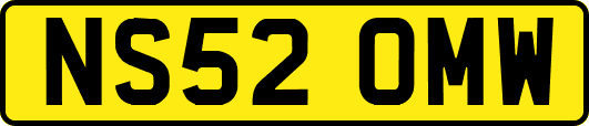 NS52OMW