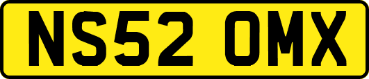 NS52OMX
