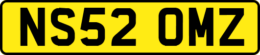 NS52OMZ