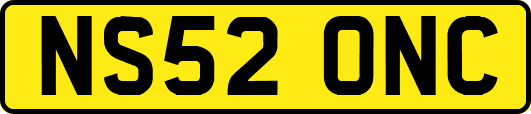 NS52ONC