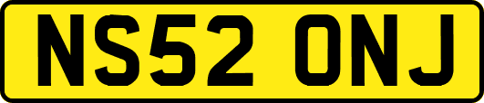 NS52ONJ