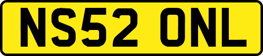 NS52ONL