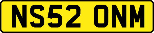 NS52ONM