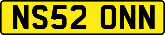 NS52ONN