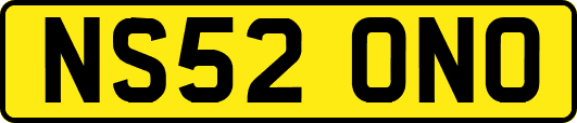 NS52ONO