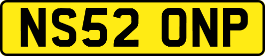 NS52ONP