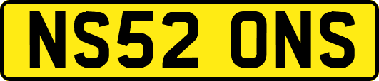 NS52ONS