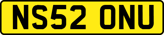 NS52ONU