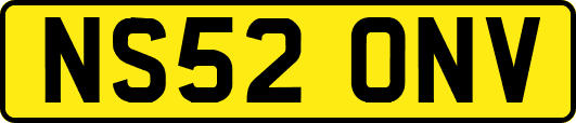 NS52ONV