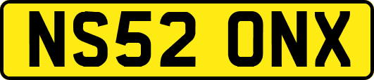 NS52ONX
