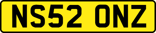 NS52ONZ