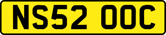 NS52OOC