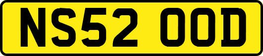 NS52OOD