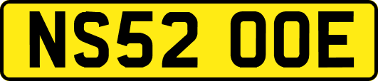 NS52OOE