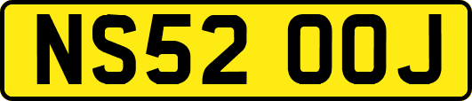 NS52OOJ