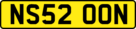 NS52OON