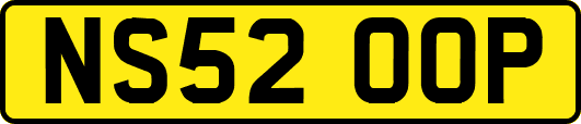 NS52OOP