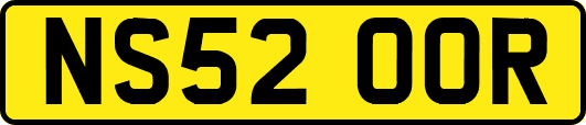 NS52OOR