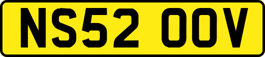 NS52OOV