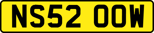 NS52OOW