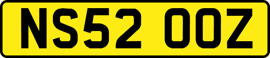 NS52OOZ