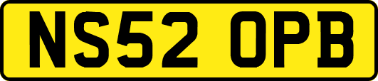 NS52OPB