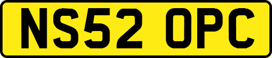 NS52OPC