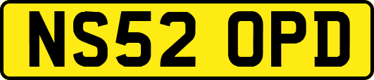 NS52OPD
