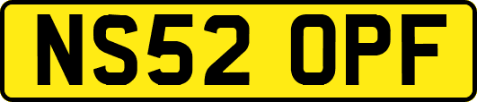 NS52OPF