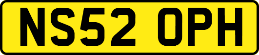 NS52OPH