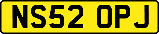 NS52OPJ