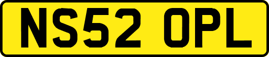 NS52OPL
