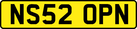 NS52OPN