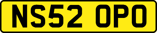 NS52OPO